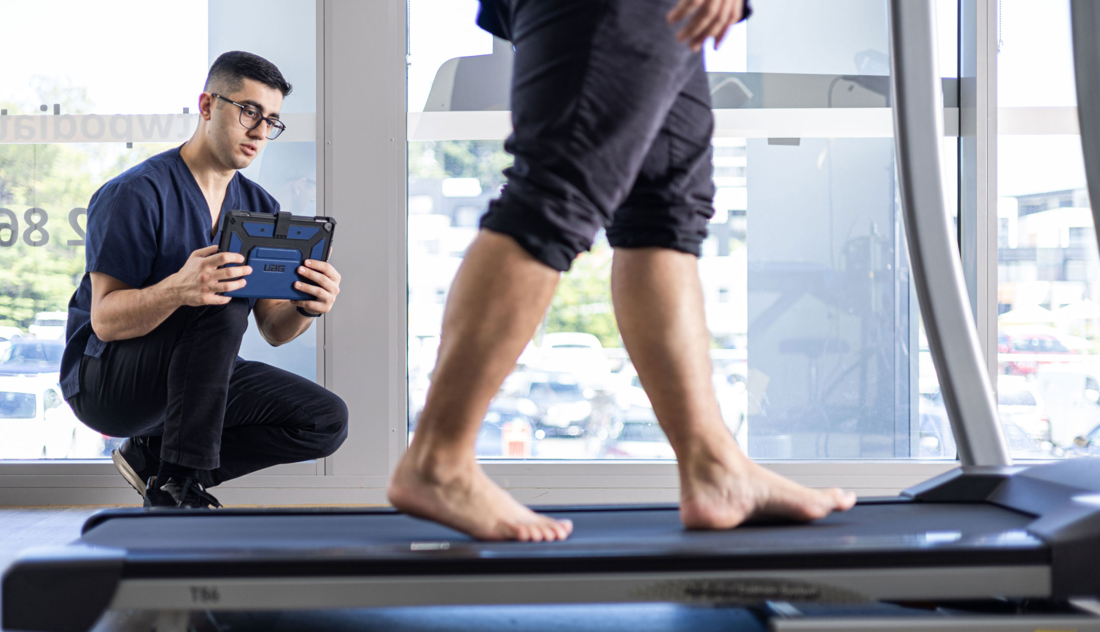 NDIS Treatments options