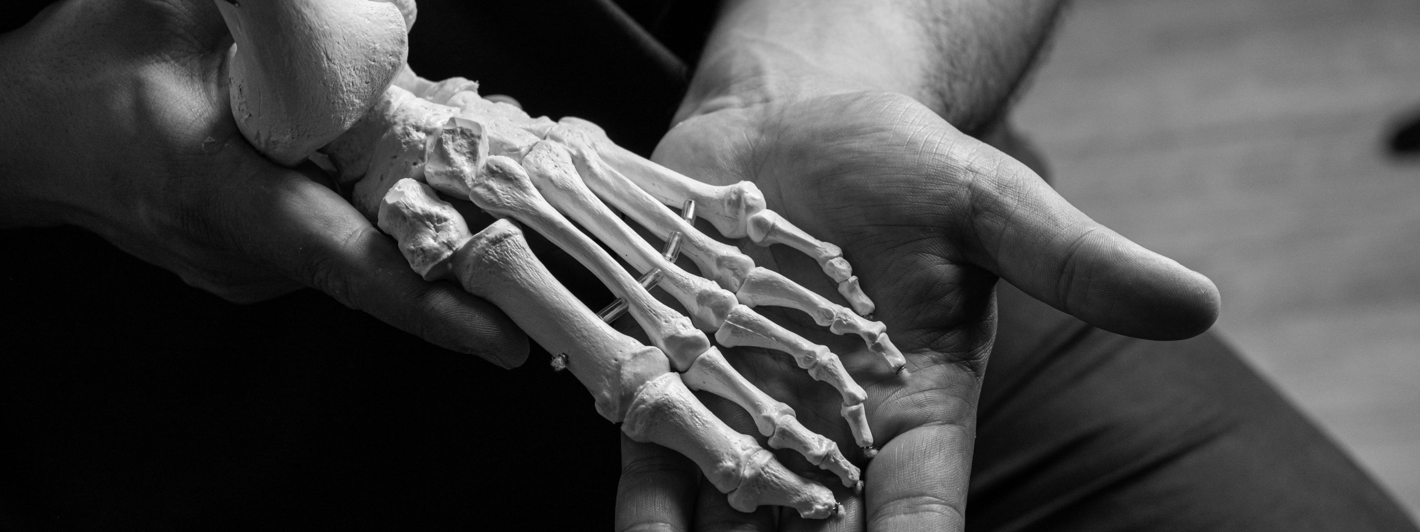 Children’s Podiatry