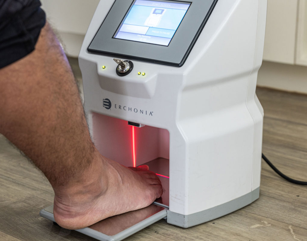 lunulaLaser treatments